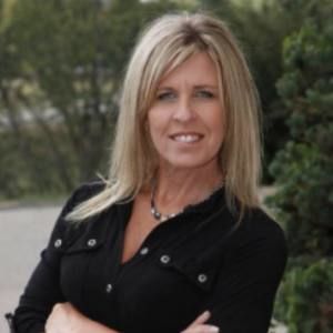 Meet your Posher, Tracy